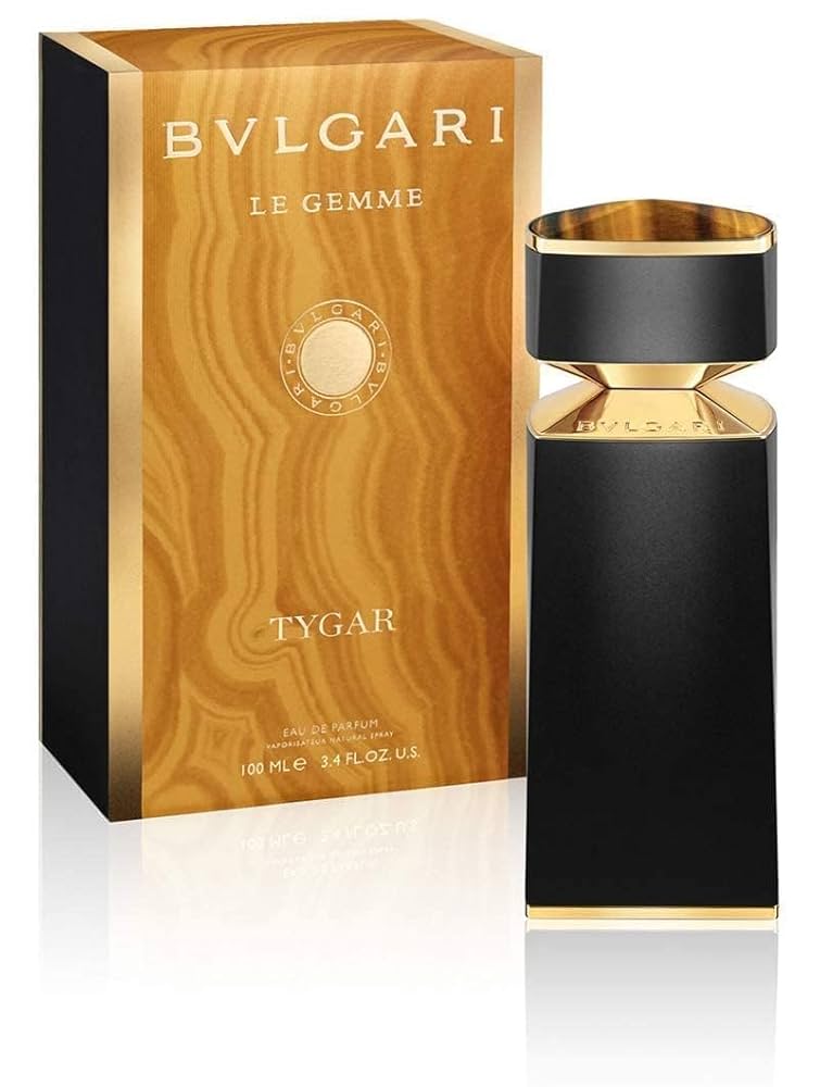 Le Gemme Tygar Eau De Parfum 100 ml