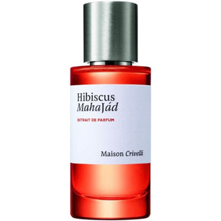 Maison Crivelli - HIBISCUS MAHAJÁD - Extrait de Parfum 50 ml