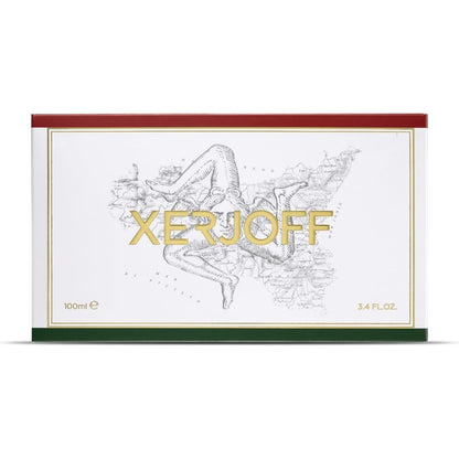 Xerjoff 1861 Naxos Unisex Eau de Perfume, 100 ml