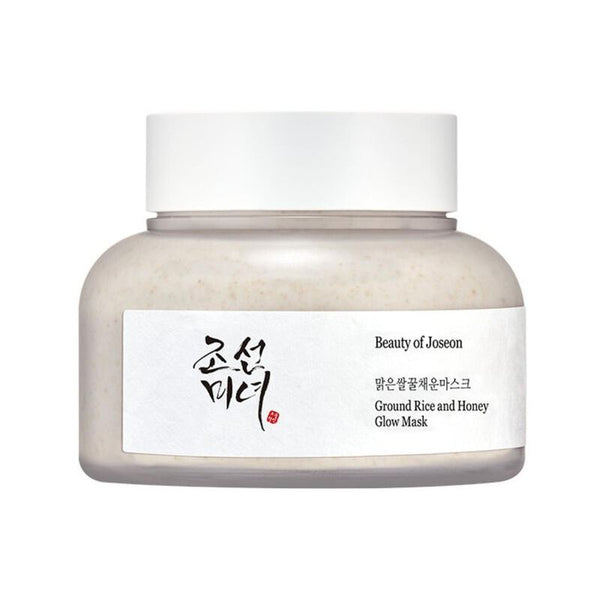 Beauty of Joseon Ground Rice and Honey Glow Mask 150ML - Beauty of Joseon - Fragrance Secrets
