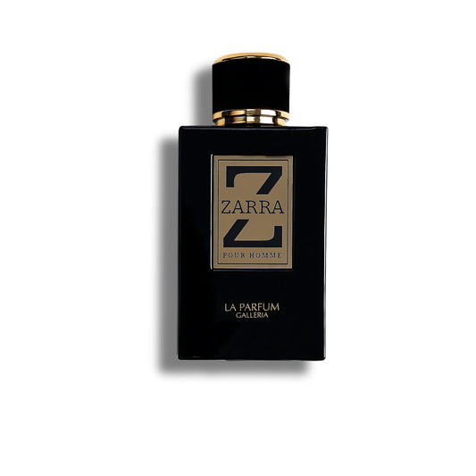 Zarra Eau De Parfum 100ml bottle – Unisex Fragrance