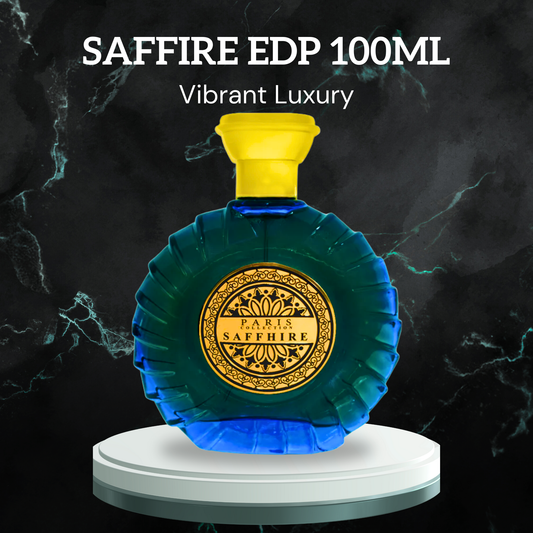 Saffhire EDP 100ml