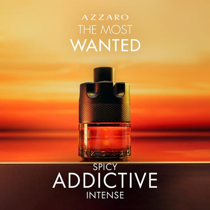 Azzaro The Most Wanted Parfum 100ml