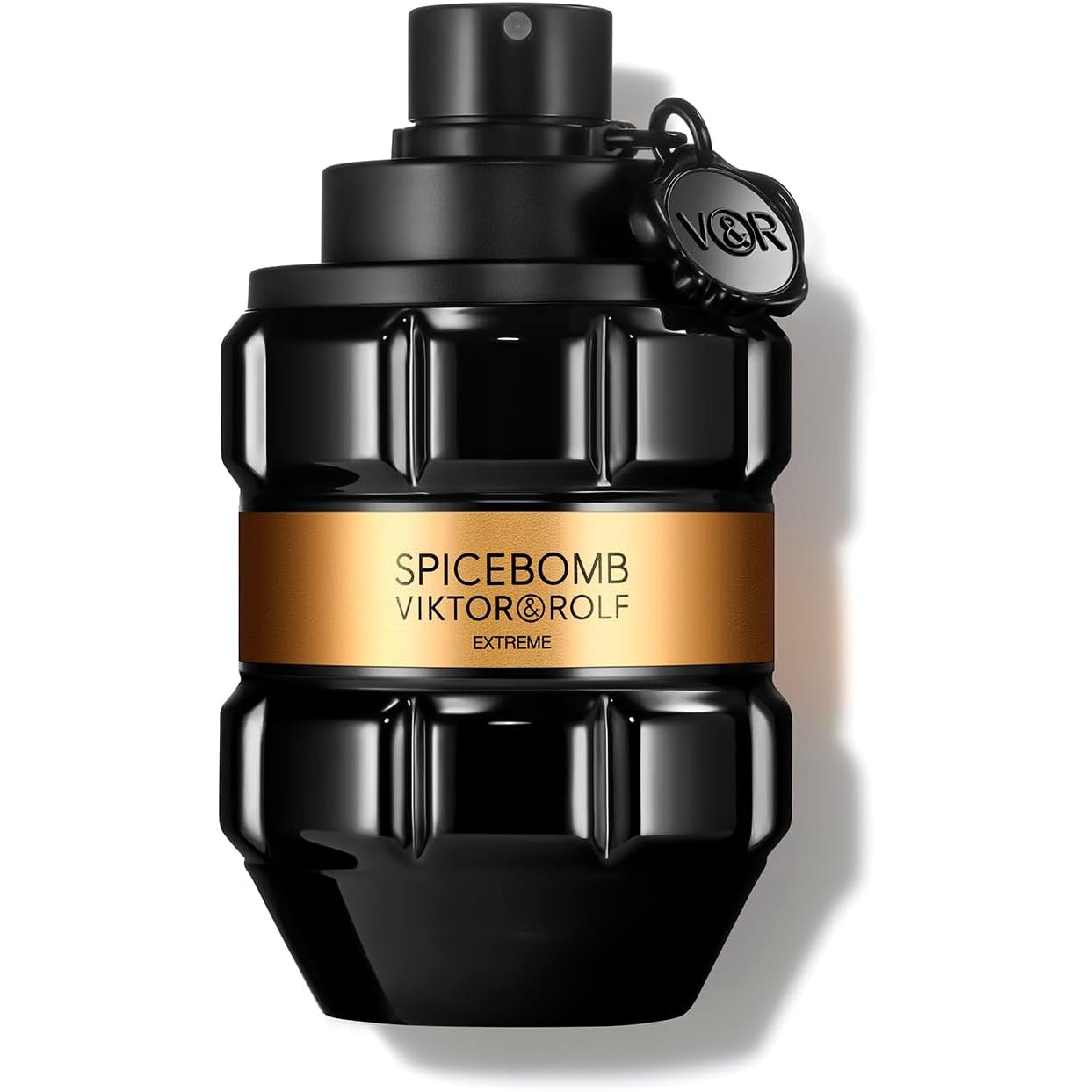 viktor&rolph VIKTOR & ROLF Spicebomb Extreme, 90 ml EDP Spray