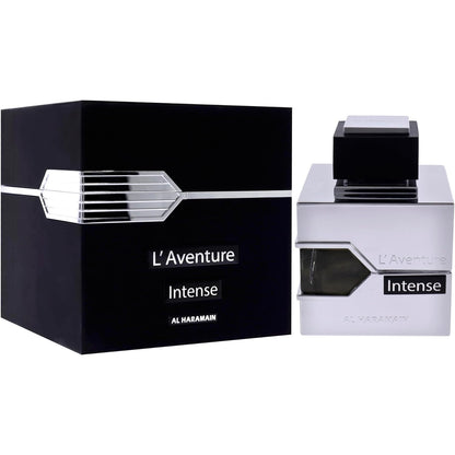 AL HARAMAIN L'AVENTURE INTENSE EDP 100ML