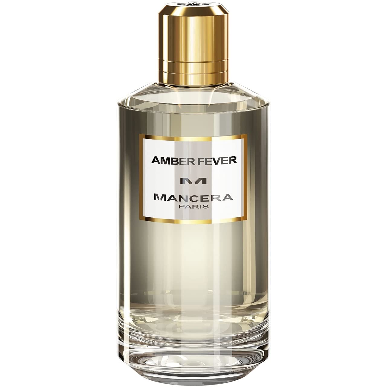 Amber Fever EDP 120ml spray bottle by Mancera - Fragrance Secrets  
