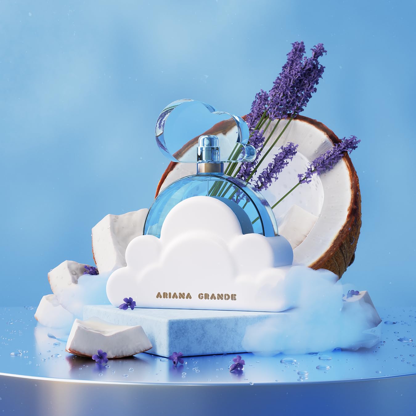 Ariana Grande Cloud EDP 100ml