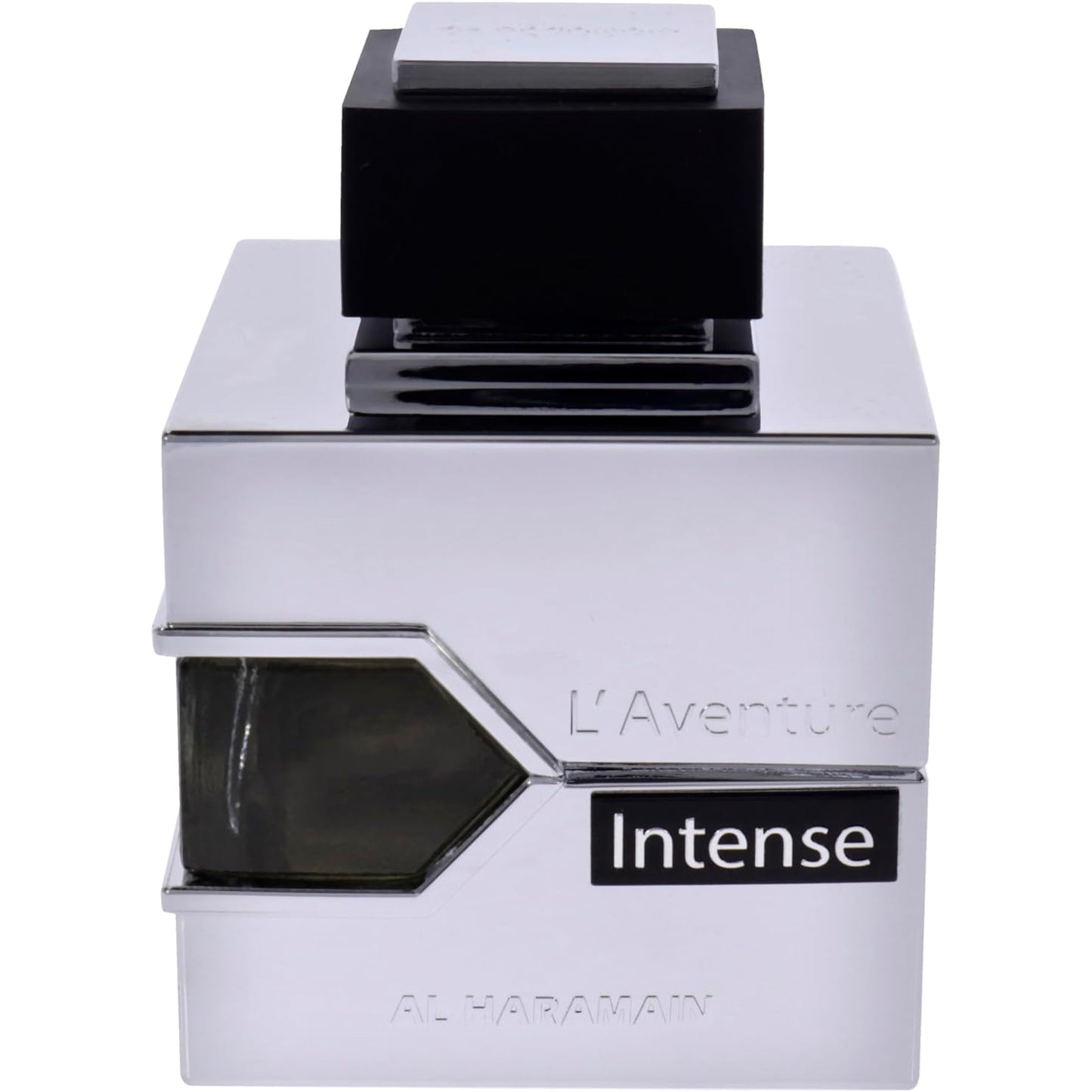 AL HARAMAIN L'AVENTURE INTENSE EDP 100ML