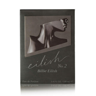 BILLIE EILISH EILISH NO.2 EDP 100ML