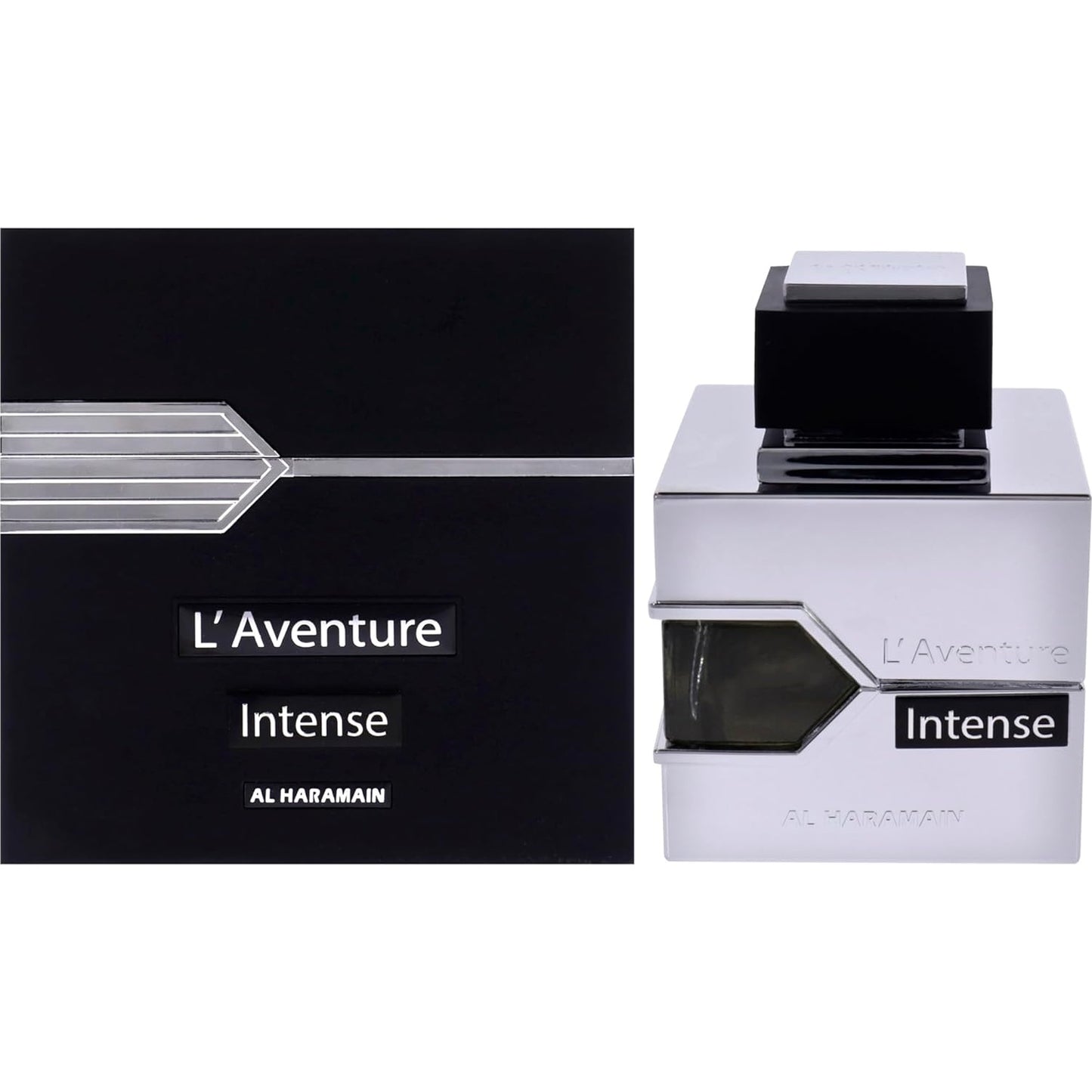 AL HARAMAIN L'AVENTURE INTENSE EDP 100ML