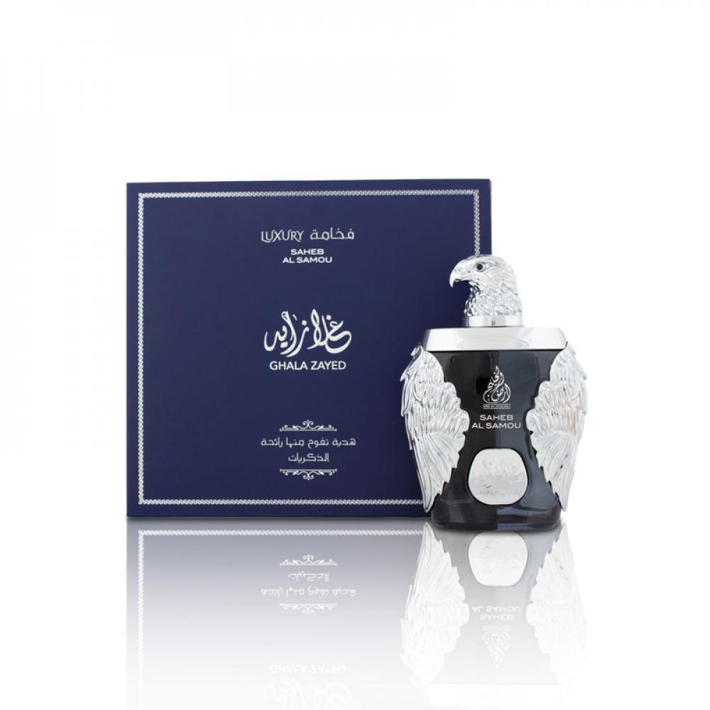 GHALA ZAYED LUXURY SAHEB AL SAMOU EDP 100 ml