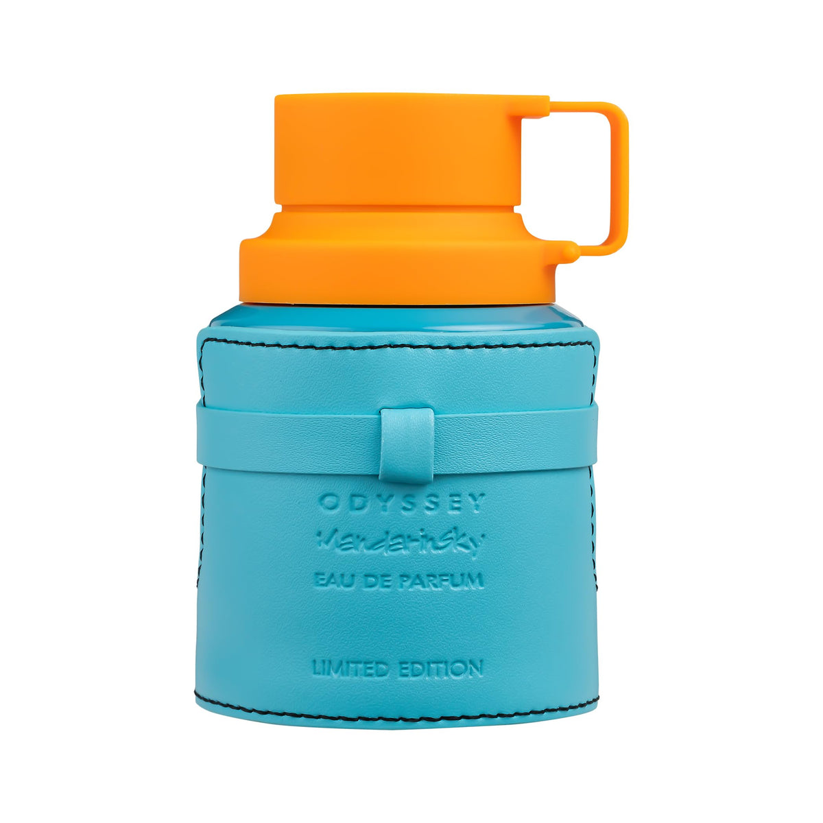 Armaf Odyssey Mandarin Sky Limited Edition EDP for Men 100ML - Aramf - Fragrance Secrets