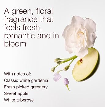 Bath & Body Works White Gardenia 3-Wick Candle - Fragrance Secrets
