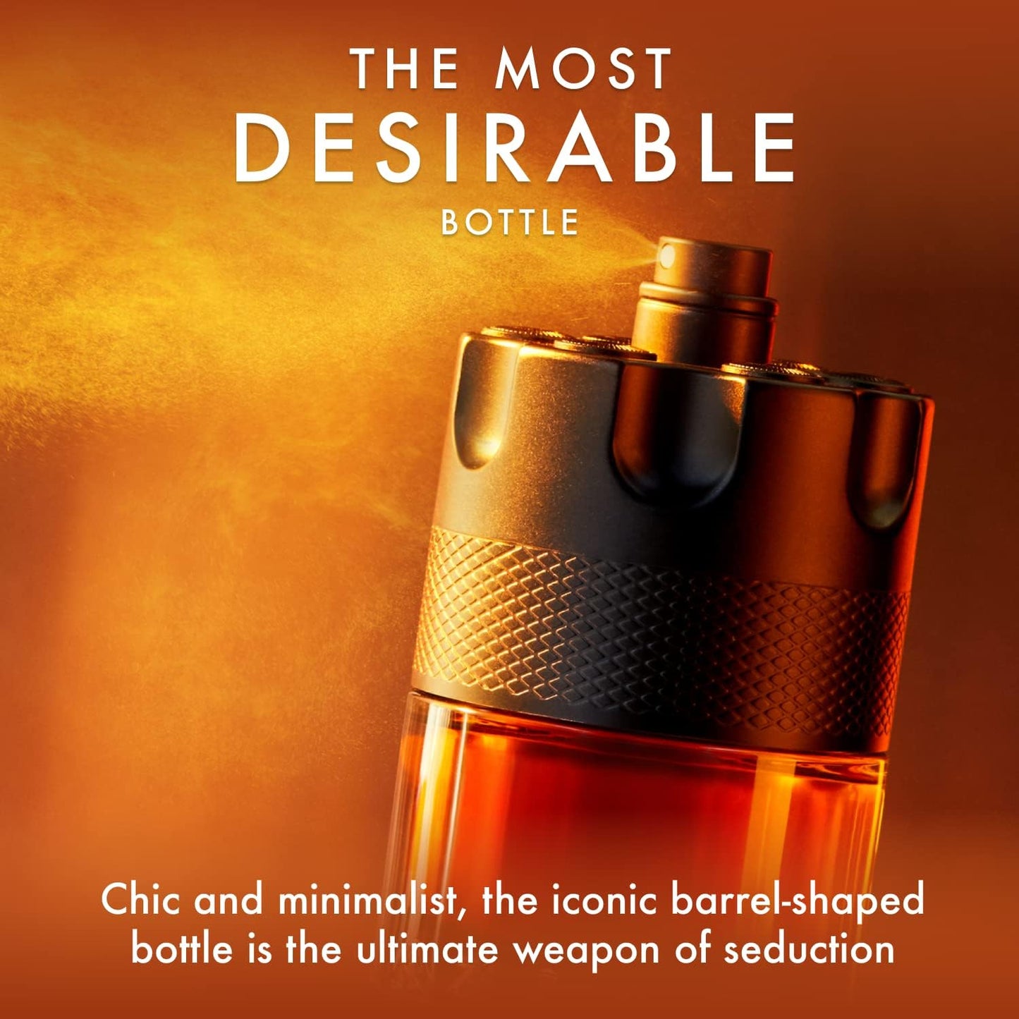 Azzaro The Most Wanted Parfum 100ml