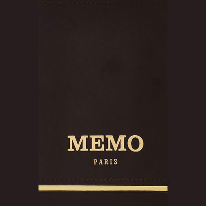 Memo Paris African leather Eau De Parfum For Unisex, 75ml