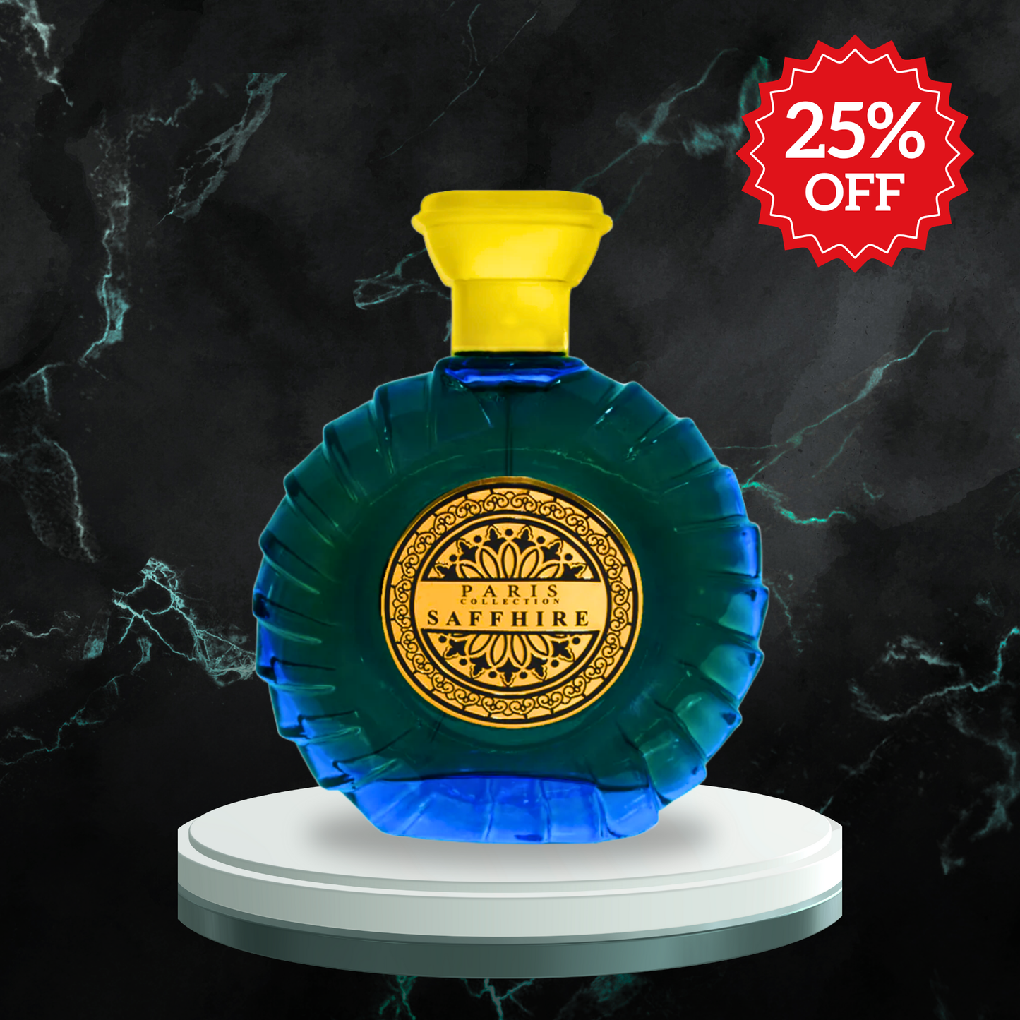 Saffhire EDP 100ml