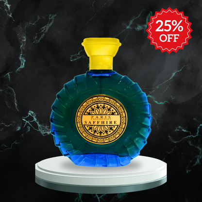 Saffhire EDP 100ml