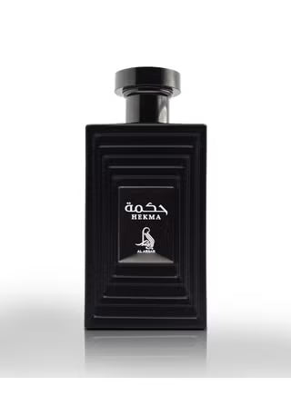 Al Absar Hekma Eau De Parfum 100ML - Al Absar - Fragrance Secrets