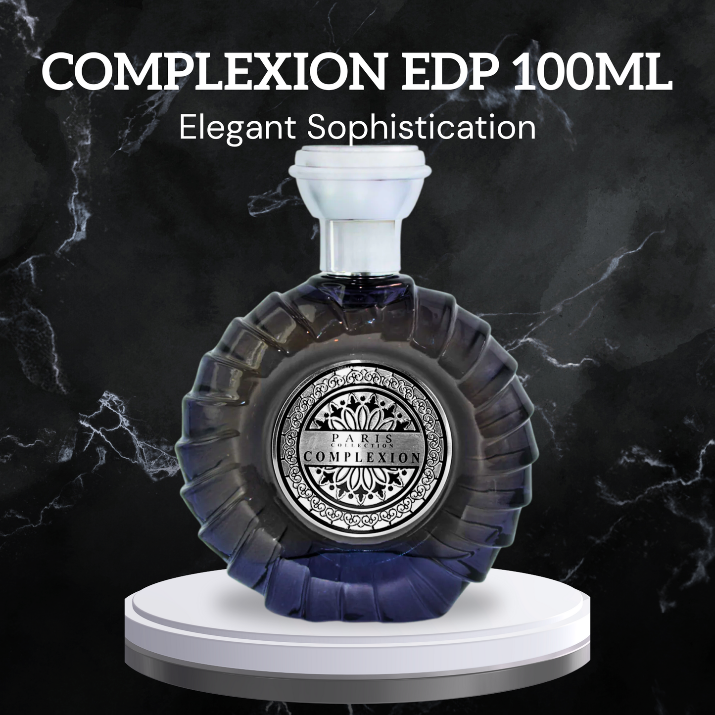 Complexion EDP 100ml