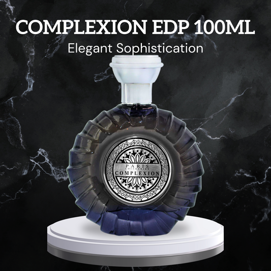 Complexion EDP 100ml