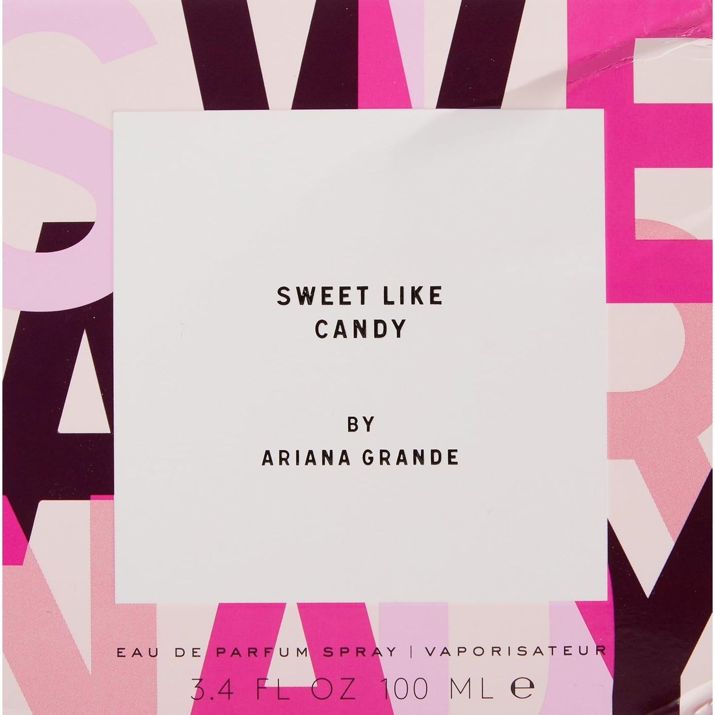 Ariana Grande Sweet Like Candy Eau de Parfum 100ml