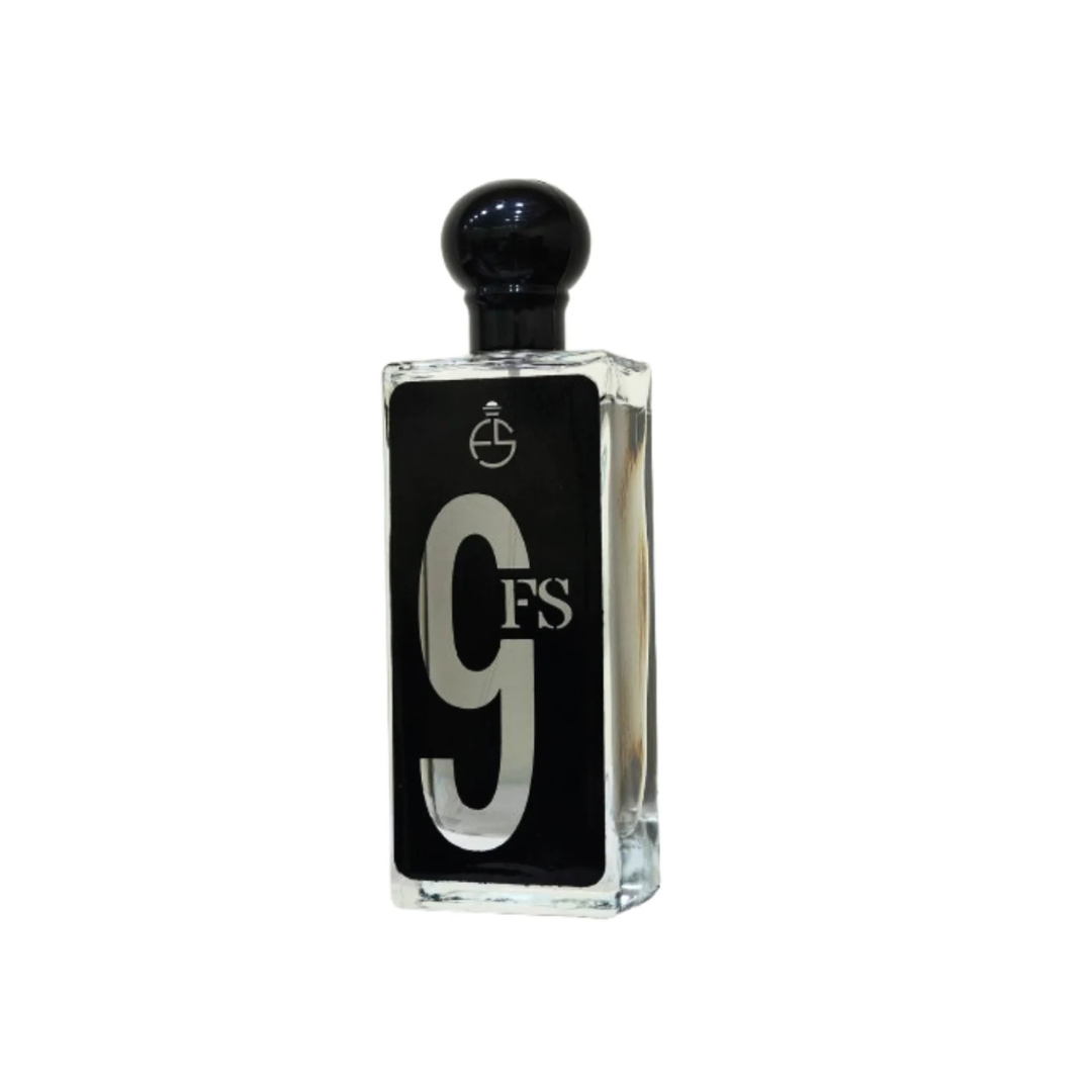 9FS Eau De Parfum 100ML