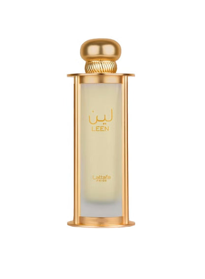 Lattafa Pride Leen Eau De Parfum 100ML For Women - Lattafa Pride - Fragrance Secrets