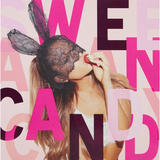 Ariana Grande Sweet Like Candy Eau de Parfum 100ml