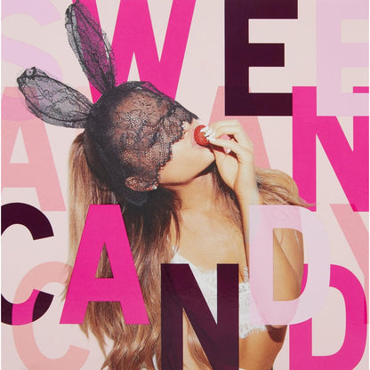 Ariana Grande Sweet Like Candy Eau de Parfum 100ml