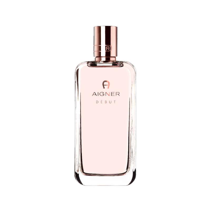 Aigner Debut W Edp 100ml