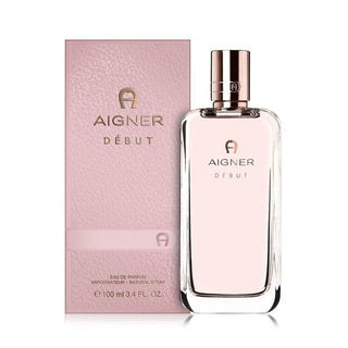 Aigner Debut W Edp 100ml