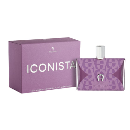 Aigner Iconsita Edp 100ml