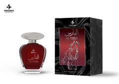 Al Faris Edp 100ml