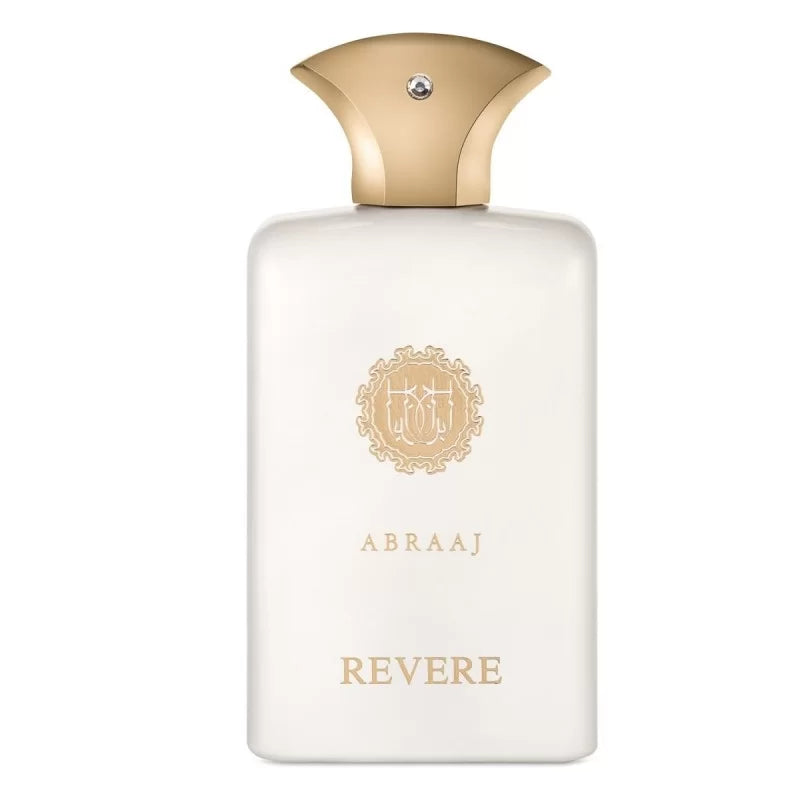 Abraaj Revere EDP 100ml spray bottle by Fragrance World - Fragrance Secrets  
