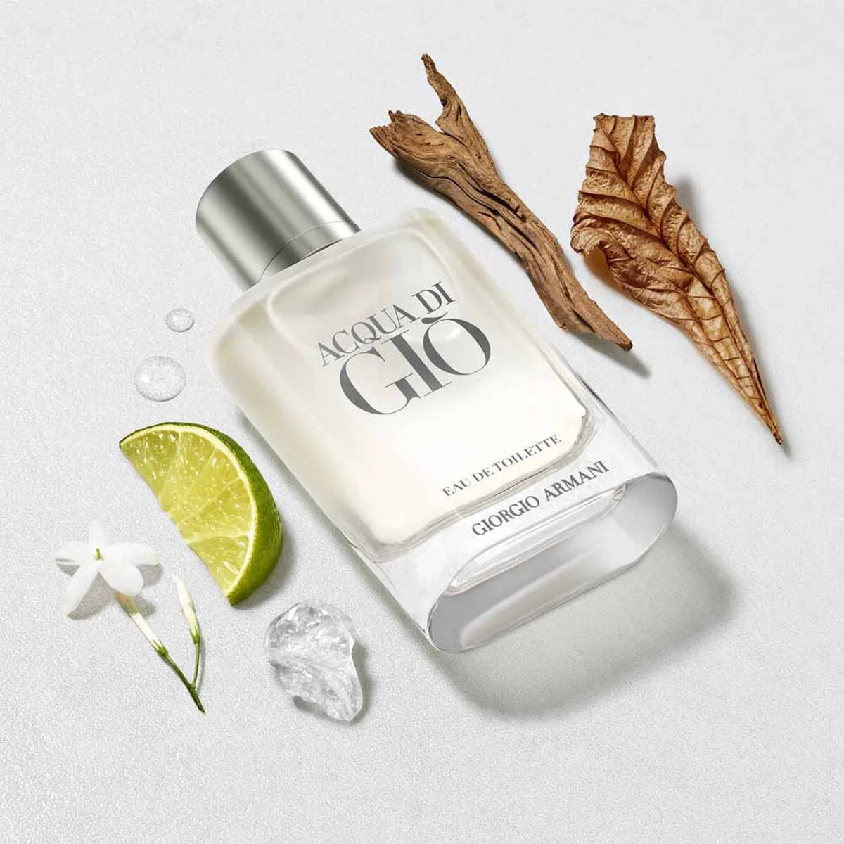 Acqua di Gio Pour Homme EDT 100ml spray bottle by Giorgio Armani - Fragrance Secrets  

