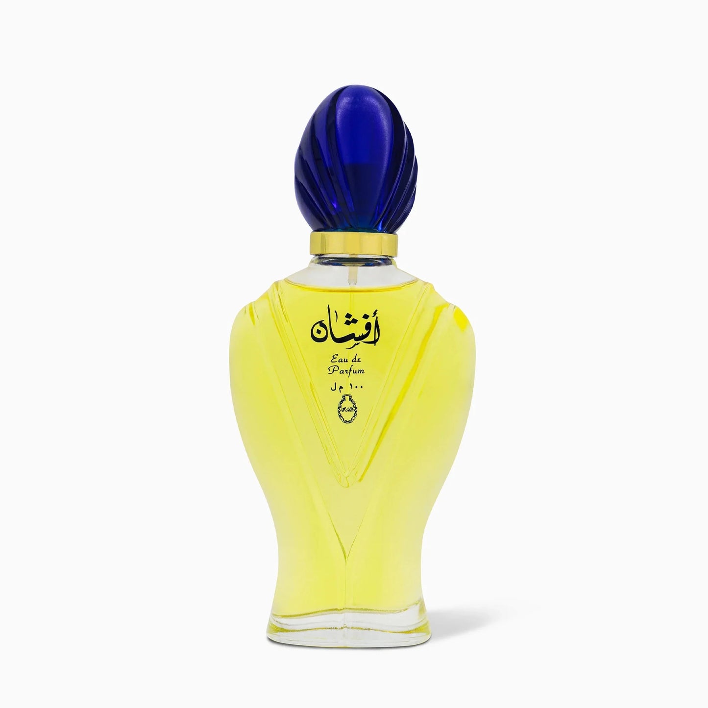 Afshan EDP 100ml spray bottle by Rasasi - Fragrance Secrets  
