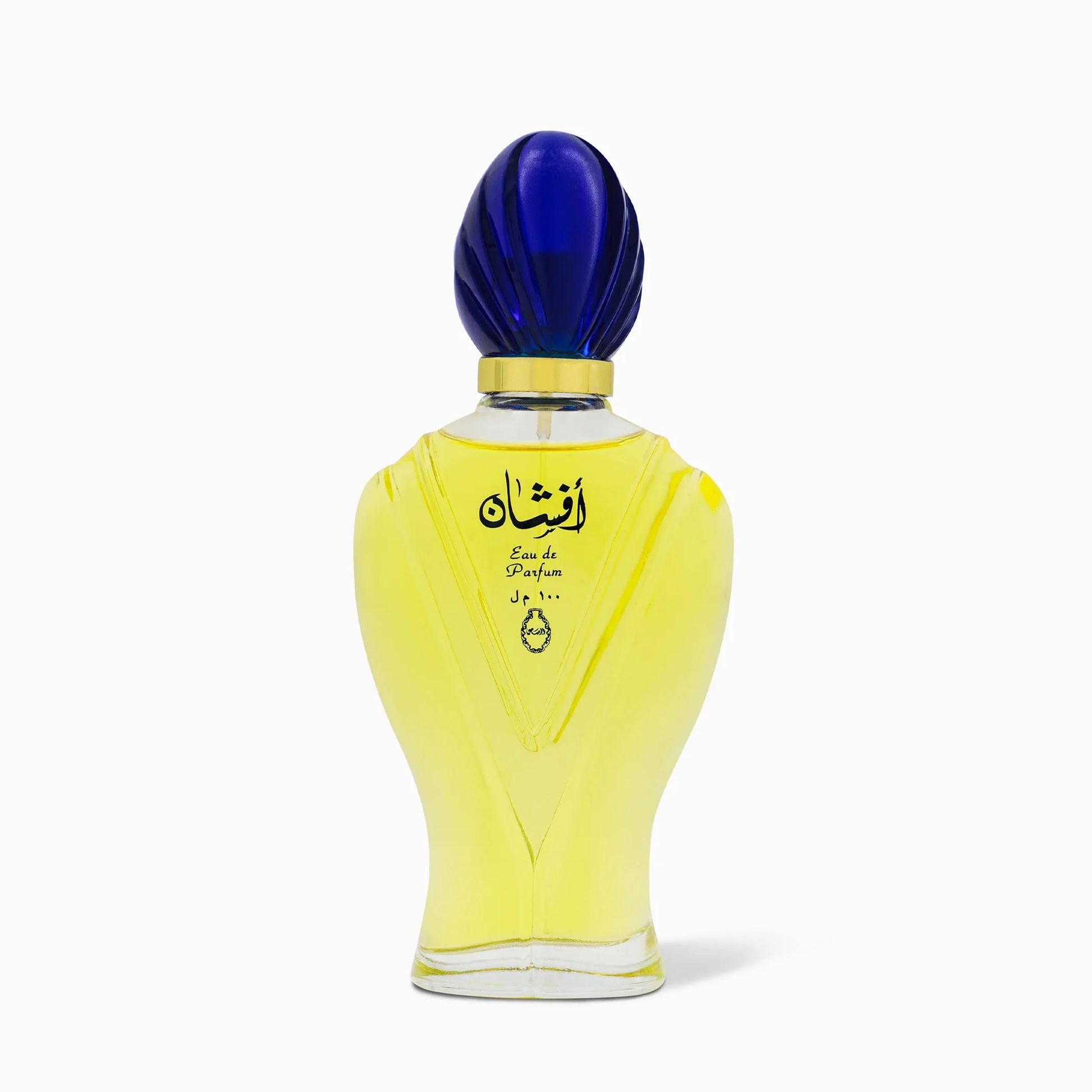 Afshan EDP 100ml spray bottle by Rasasi - Fragrance Secrets  
