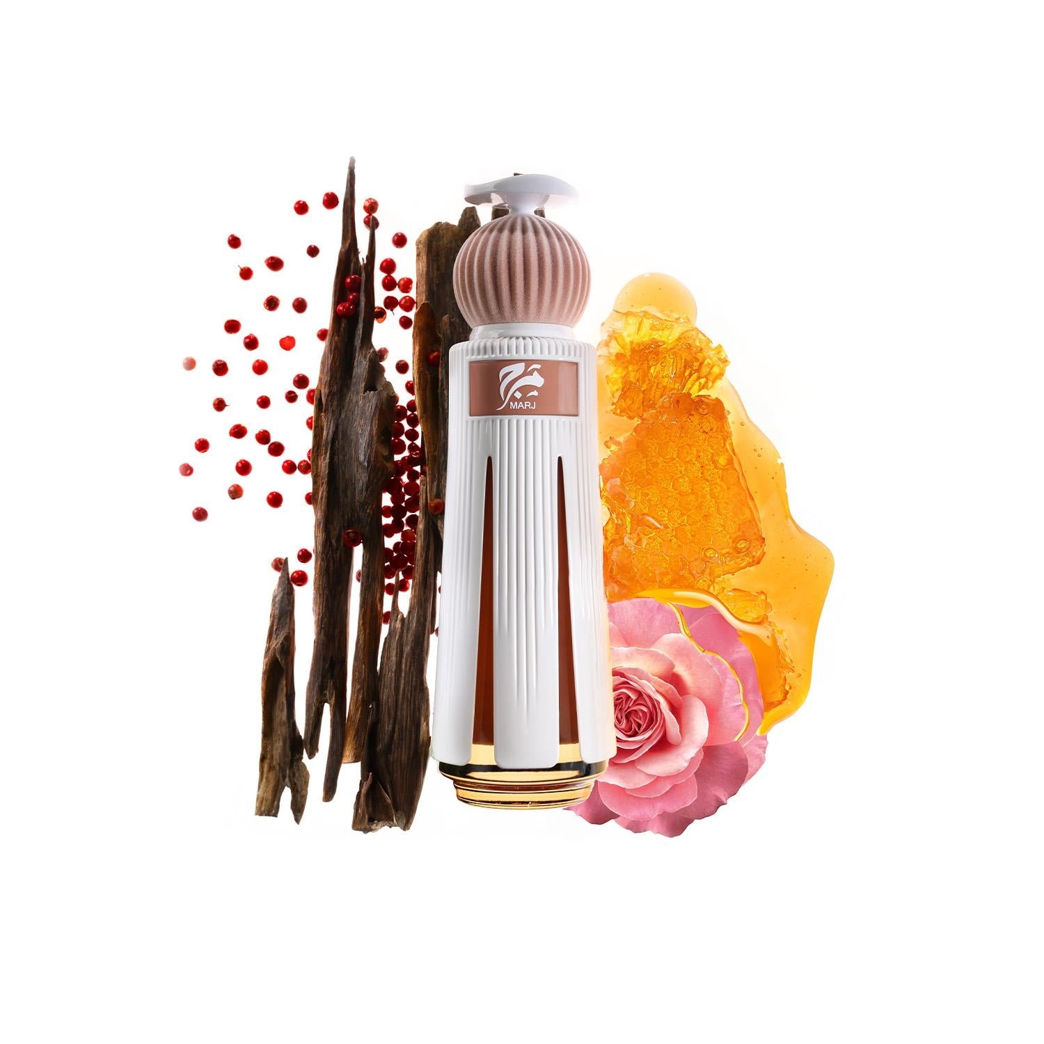 Ahmed Al Maghribi Marj EDP 60ml