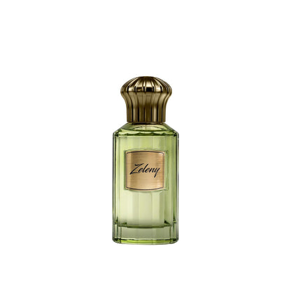 Ahmed Al Maghribi Zeleny EDP 100ml
