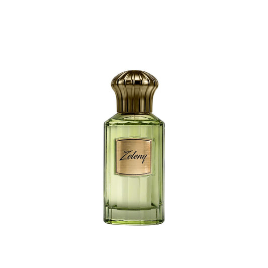 Ahmed Al Maghribi Zeleny EDP 100ml