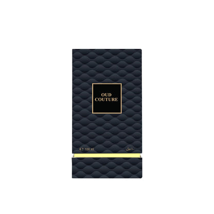 ahmed al maghribi Oud Couture 100ML box