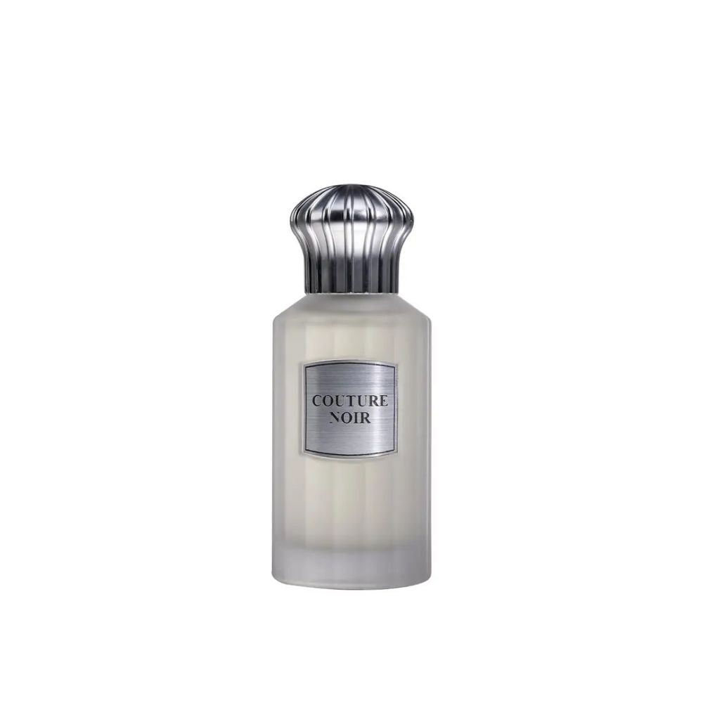 Ahmed Al Maghribi Couture Noir Eau De Parfum 100ML perfume bottle