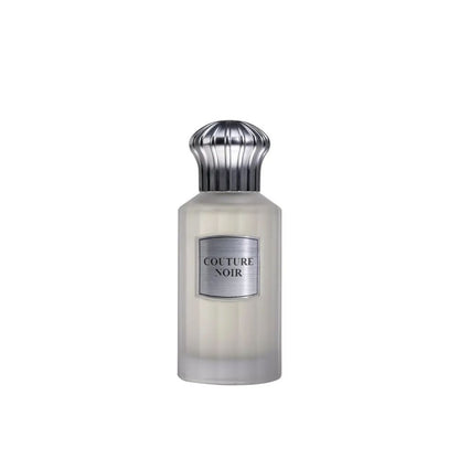 Ahmed Al Maghribi Couture Noir Eau De Parfum 100ML perfume bottle