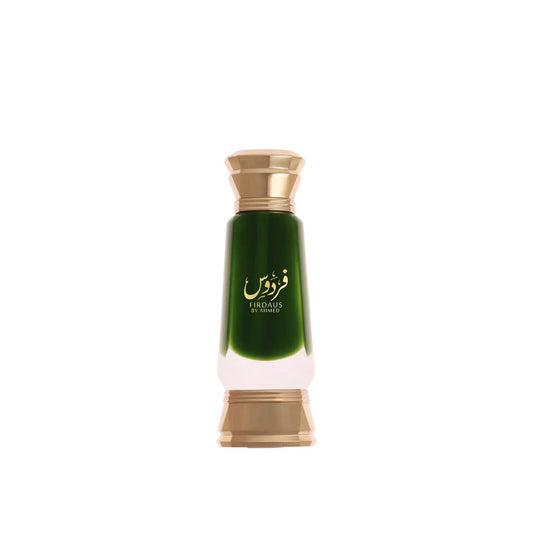 Ahmed Al Maghribi Firdaus Concentrated Oil 15ML perfume oil bottle