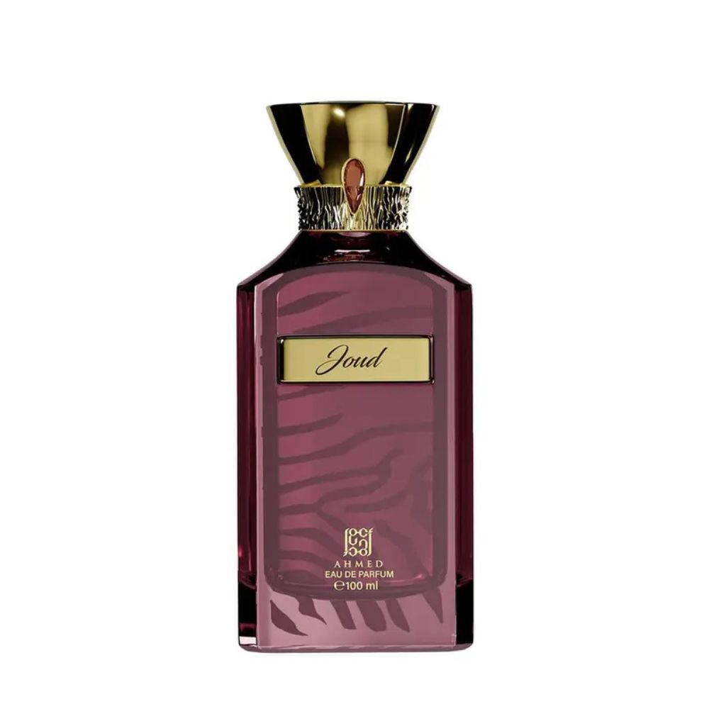 Ahmed Al Maghribi Joud Eau De Parfum 100ML perfume bottle