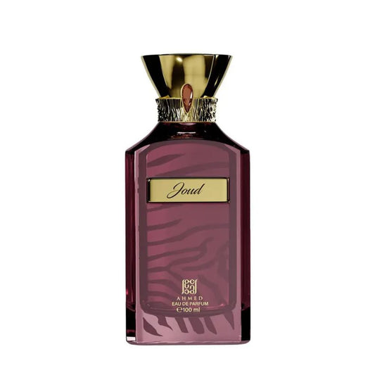 Ahmed Al Maghribi Joud Eau De Parfum 100ML perfume bottle