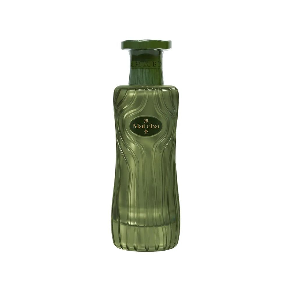 Ahmed Al Maghribi Matcha Extrait De Parfum 100ML unisex perfume bottle