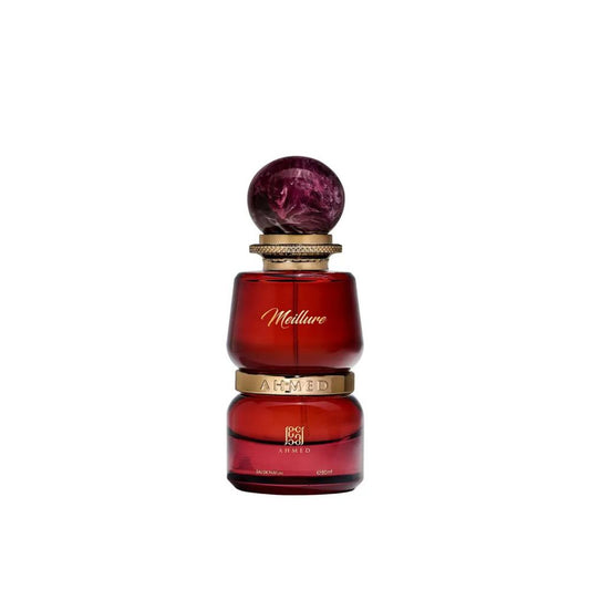Ahmed Al Maghribi Meillure Eau De Parfum 80ML for women perfume bottle