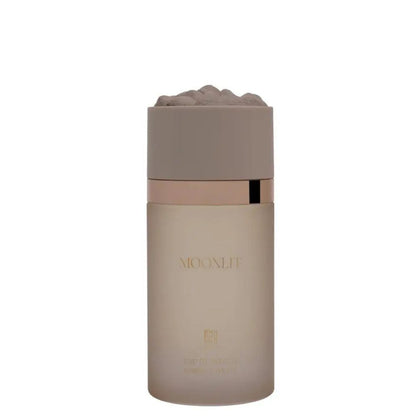 Ahmed Al Maghribi Moonlit Eau De Parfum 100ML perfume bottle