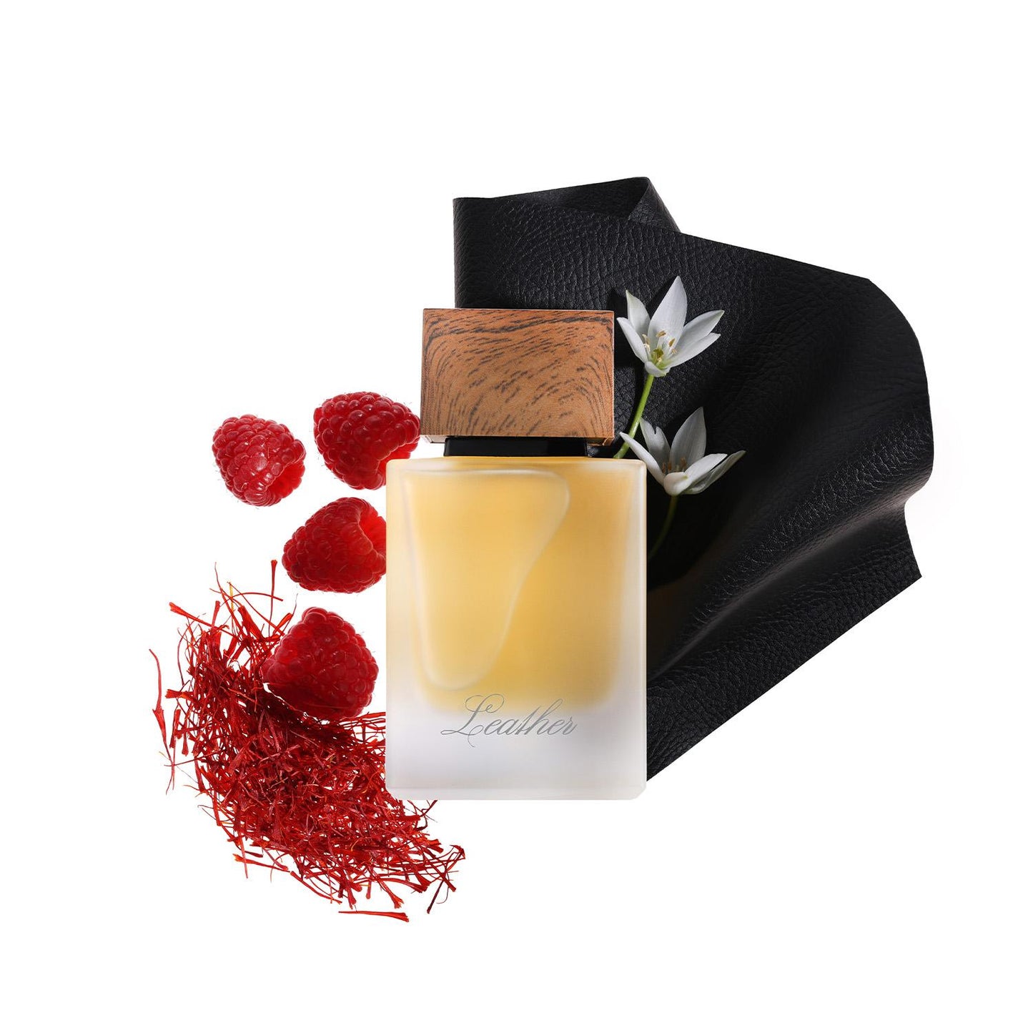 Leather EDP 50ml